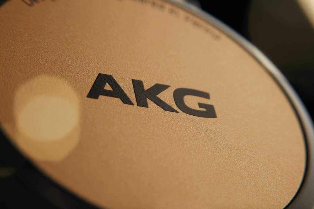 AKG K92 productfotografie voor bedrijven en merken! Apeldoorn Deventer Arnhem Zwolle